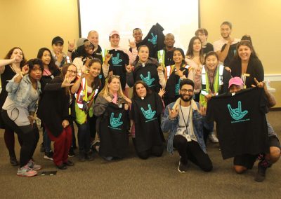 Corporate ASL Classes New York