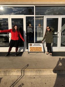 Corporate ASL Classes New York