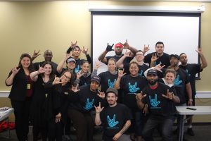 Corporate ASL Classes New York