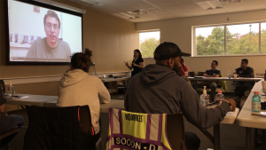 Corporate ASL Classes New York