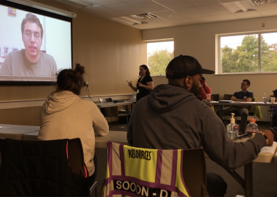 Corporate ASL Classes New York
