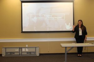 Corporate ASL Classes New York