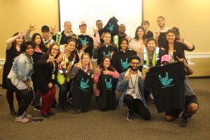 Corporate ASL Classes New York