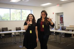 Corporate ASL Classes New York