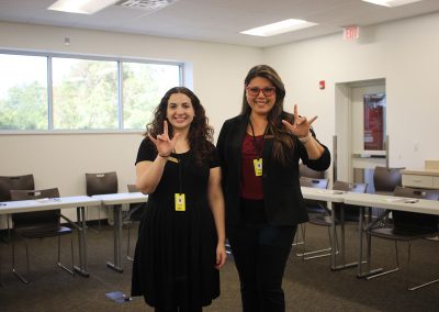 Corporate ASL Classes New York