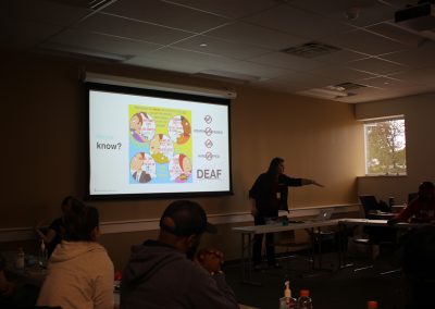 Corporate ASL Classes New York