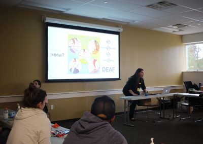 Corporate ASL Classes New York