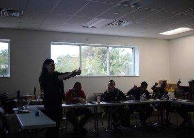 Corporate ASL Classes New York