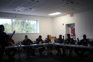 Corporate ASL Classes New York