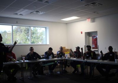 Corporate ASL Classes New York