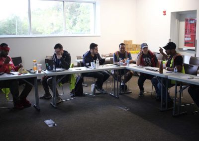 Corporate ASL Classes New York